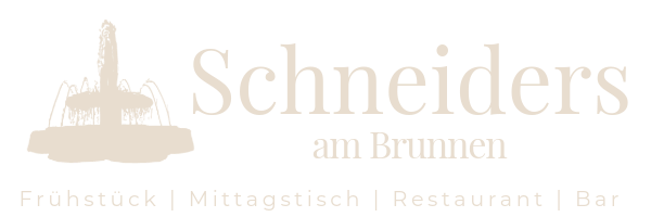 Schneiders am Brunnen